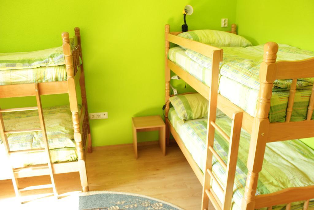 Majdas Mostar Quarto foto