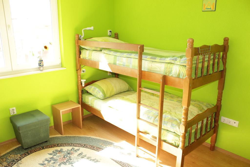Majdas Mostar Quarto foto