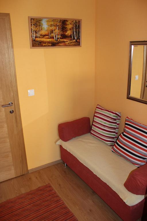 Majdas Mostar Quarto foto