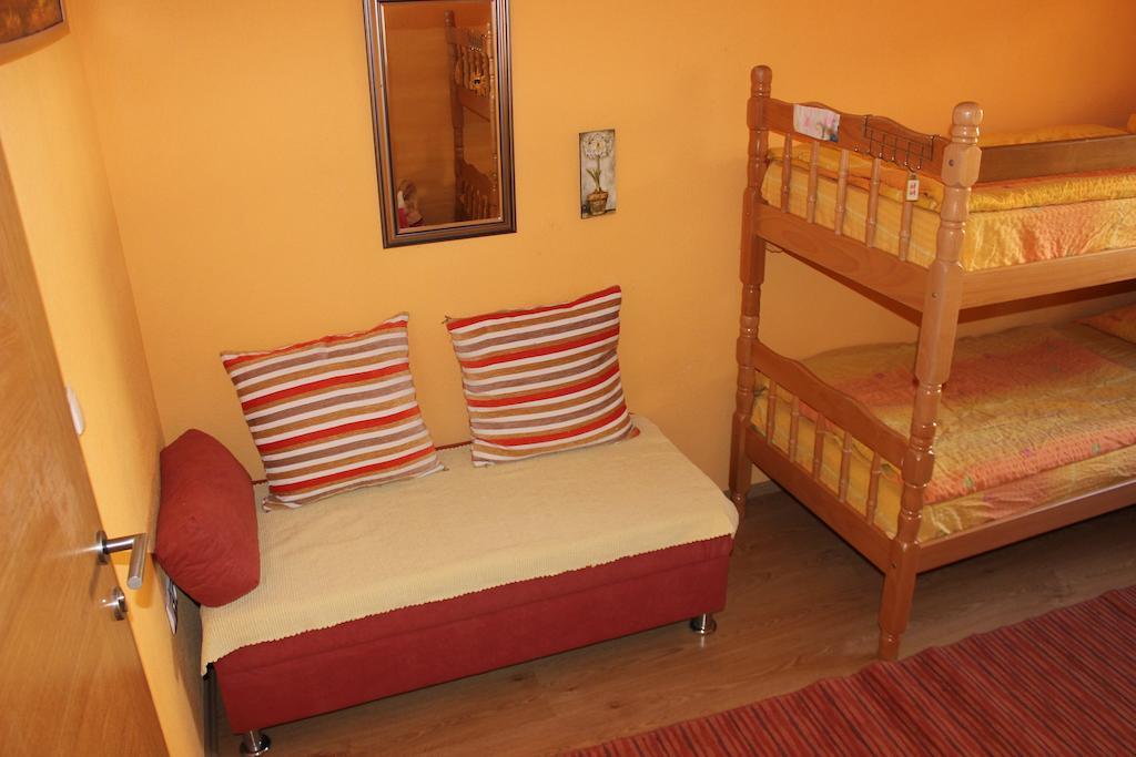 Majdas Mostar Quarto foto